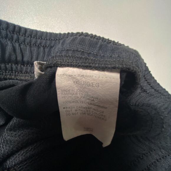 Under Armour Boys Youth XL Athletic Shorts Lot Black Camo - Picture 12 of 16